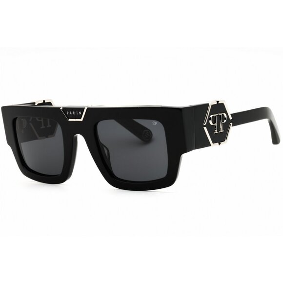 Philipp Plein Sunglasses SPP092M-700Y-50 New with tags main image 4
